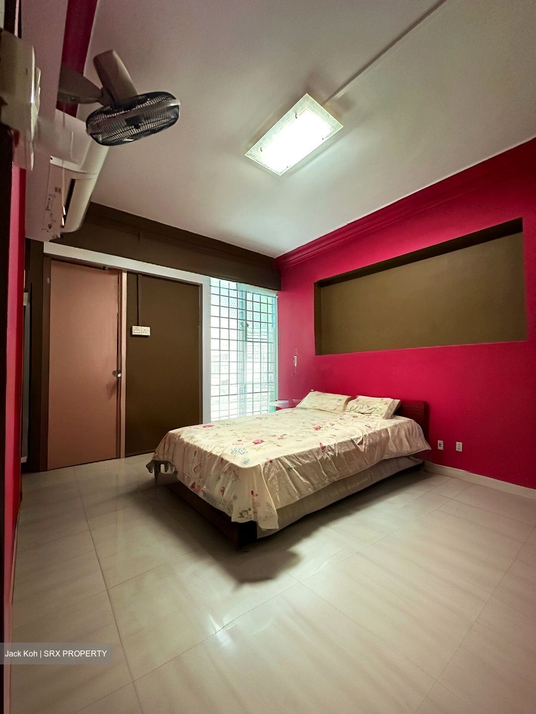Blk 207 Yishun Street 21 (Yishun), HDB 3 Rooms #549595941